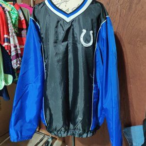 COLTS WINDBREAKER